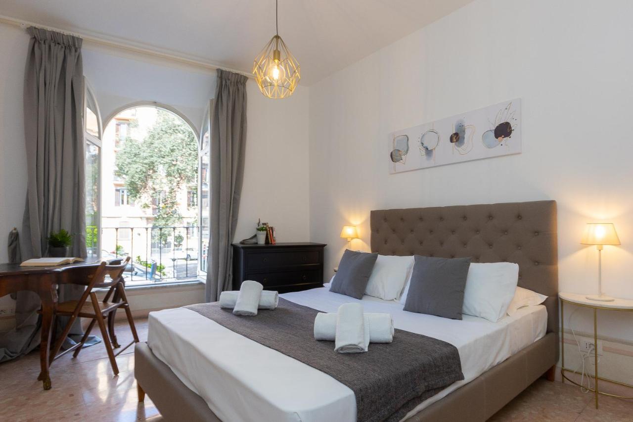 Appartamento Angelico By In Roma