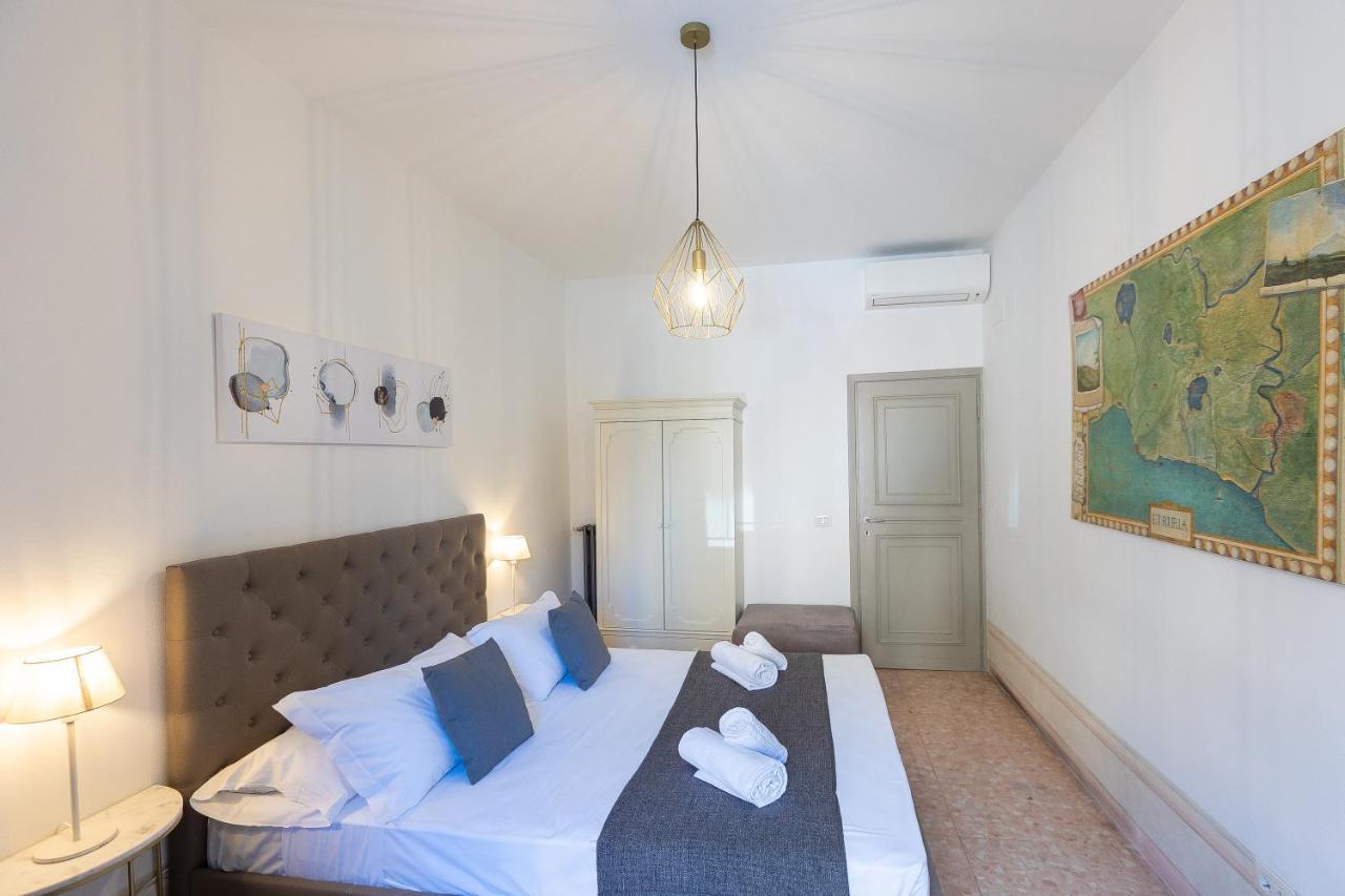 Appartamento Angelico By In