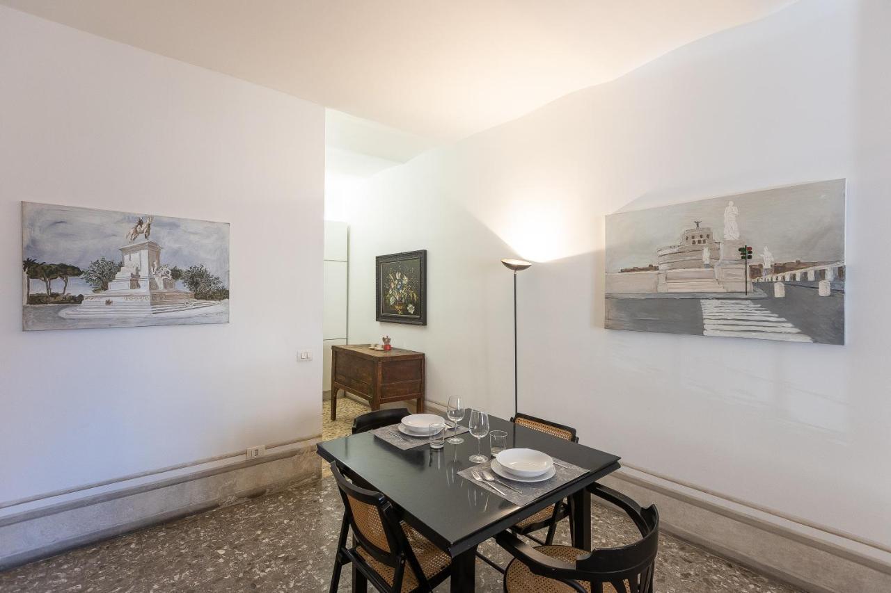 Appartamento Angelico By In